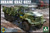 TAK2022 1/35 Takom Ukraine KrAz-6322 Heavy Truck (Late Type)  MMD Squadron