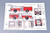 TRP2506 1/25 Trumpeter American LaFRANCE Eagle Fire Truck  MMD Squadron