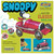 ALM6894 Atlantis Snoopy & His Race Car (Snap) (formerly Monogram)  MMD Squadron