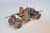 ILK61701 1/18 I Love Kit German Flak 36 88MM Anti-Aircraft Gun  MMD Squadron