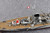 TRP5370 1/350 Trumpeter German DKM O Class Barbarossa Battlecruiser  MMD Squadron