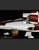 GSB01916 1/72 Green Strawberry A-Wing Starfighter Upgrade Set  MMD Squadron
