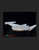 GSB07519 1/1000 Green Strawberry Romulan Bird of Prey - TOS  for Polar Lights  Upgrade Set  MMD Squadron