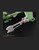 GSB10520 1/350 Green Strawberry Klingon Bird of Prey - B rel class Upgrade Set  MMD Squadron