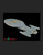 GSB14421 1/1000 Green Strawberry USS Voyager NCC-74656 Upgrade Set  MMD Squadron