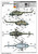TRP5815 1/48 Trumpeter Mi-8MT Hip-H Plastic Model Kit  MMD Squadron