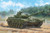 TRP9601 1/35 Trumpeter Soviet Obj.172 T-72 Ural  MMD Squadron