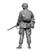 H3M48007 1/48 H3 Models WWII US Paratrooper Rifleman - 3D Printed Figure  MMD Squadron