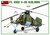 MIN41002 1/35 MiniArt Fl 282 V-16 Kolibri  MMD Squadron