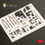 RES-K48037 1/48 Reskit Bristol Beaufort Mk.1 Type 1 Interior 3D Decals for ICM Kit  MMD Squadron