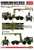 MCUA72342 1/72 Model Collect German MAN KAT1M1014 8*8 HIGH-Mobility off-road truck  MMD Squadron