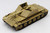 ILK63523 1/35 iLoveKit German Rhm-Borig Waffentrager Tank Destroyer  MMD Squadron