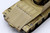 ILK63523 1/35 iLoveKit German Rhm-Borig Waffentrager Tank Destroyer  MMD Squadron