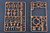 ILK63516 1/35 iLoveKit M3A1 Lee Medium Tank  MMD Squadron ILK63516 1/35 iLoveKit M3A1 Lee Medium Tank  MMD Squadron