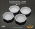 FLN-32-2044 1/32 Flying Leathernecks Drip Pans - Octagon for Flightline/Hangar Diorama  MMD Squadron