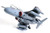 KIN48022 1/48 Kinetic Ea-6B Prowler  MMD Squadron