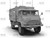 ICM35137 1/35 ICM Unimog S 404 German Military Radio Truck  MMD Squadron