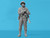 ICM35599 1/35 ICM WWII US Military Patrol (G7107 with MG M1919A4)  MMD Squadron