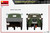 MIN38032 1/35 Miniart Temp A400 Athlet 3-Wheel Delivery Truck  MMD Squadron