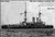 CG-70269 1/700 Combrig HMS Queen Battleship 1904  MMD Squadron