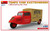 MIN38047 1/35 Miniart Tempo E400 Kastenwagen 3-Wheel Delivery Box Truck  MMD Squadron