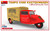 MIN38047 1/35 Miniart Tempo E400 Kastenwagen 3-Wheel Delivery Box Truck  MMD Squadron