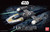 BSW2378838 1/72 Bandai Y-Wing Starfighter  MMD Squadron