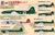 PITS66 1/700 Pitroad IJN AIRCRAFT SET 7  MMD Squadron