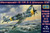 UM-432 1/48 Uni Model Messerschmitt Bf 109G-6/R3 (Finish AirForce)  MMD Squadron