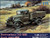 UM-504 1/48 Uni Model Soviet truck GAZ-MM  MMD Squadron