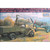 UM-505 1/48 Uni Model Airfield starter AS-1 & Soviet Fighter Yak-1B  MMD Squadron