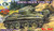 UMMT-301 1/72 Uni Model Soviet tank BT-5  MMD Squadron