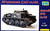 UM-489 1/72 Uni Model Self-propelled Gun Sav m/43  MMD Squadron