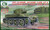 UMMT-683 1/72 Uni Model Experimental light tank BT-6  MMD Squadron