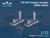 INF3203-ACC7 1/32 Infinity Models Vampire weapon - 250lb. bombs  MMD Squadron