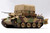 HBB84554 1/35 Hobby Boss German Sd.Kfz.179 Bergepanther Ausf.G Late Version  MMD Squadron