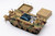 HBB84554 1/35 Hobby Boss German Sd.Kfz.179 Bergepanther Ausf.G Late Version  MMD Squadron