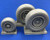 TD48218 1/48 True Details B-24 Liberator Spoked Wheel Set  MMD Squadron