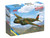 ICM72206 1/72 ICM Ki-21-Ia RTAF Thailand Heavy Bomber Sally  MMD Squadron