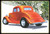 AMT1384 1/25 AMT 34 Ford 5 Window Coupe Street Rod  MMD Squadron