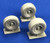 TD48208 1/48 True Details OV-10D Bronco Wheel Set  MMD Squadron