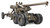 AFV35295 1/35 AFV Club M1A1 155mm Cannon Long Tom WWI  MMD Squadron