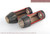 KAM-MA48081 1/48 KA Models F/A-18 A/B/C/D GE EXHAUST NOZZLE & AFTER BURNER SET (CLOSED) for Kinetic  MMD Squadron