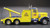 AMT1133 1/25 AMT Peterbuilt 359 Wrecker Truck Model Kit - 1133  MMD Squadron