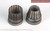 KAM-MA48094 1/48 KA Models SU-27/30/33 EXHAUST NOZZLE SET(OPENED) for Kinetic  MMD Squadron