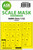 ASKM32015 1/32 Art Scale A6M5 Zero double-sided express masks for Tamiya  MMD Squadron