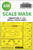 ASKM32002 1/32 Art Scale Hawker Tempest Mk.V double-sided  painting mask for Revell / Special Hobby  MMD Squadron
