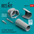 RES-RSU48-0297 1/48 Reskit A-7 (E,D) Corsair II exhaust nozzle for Hasegawa kit  MMD Squadron