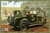 IBG72007 1/72 IBG Polski Fiat 508/III Lazik wersja wczesna (Lazik early version)  MMD Squadron