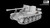 IBG72062 1/72 IBG Toldi Tank Destroyer - Hungarian Tank Destroyer  MMD Squadron